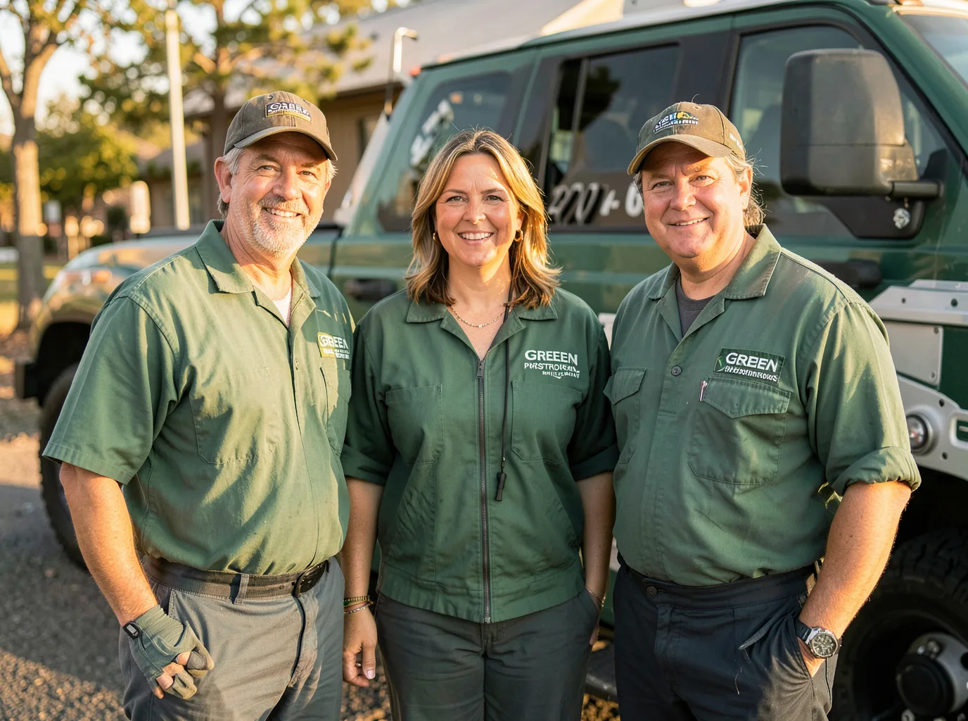 Water Damage Restoration company in Parkton, NC
