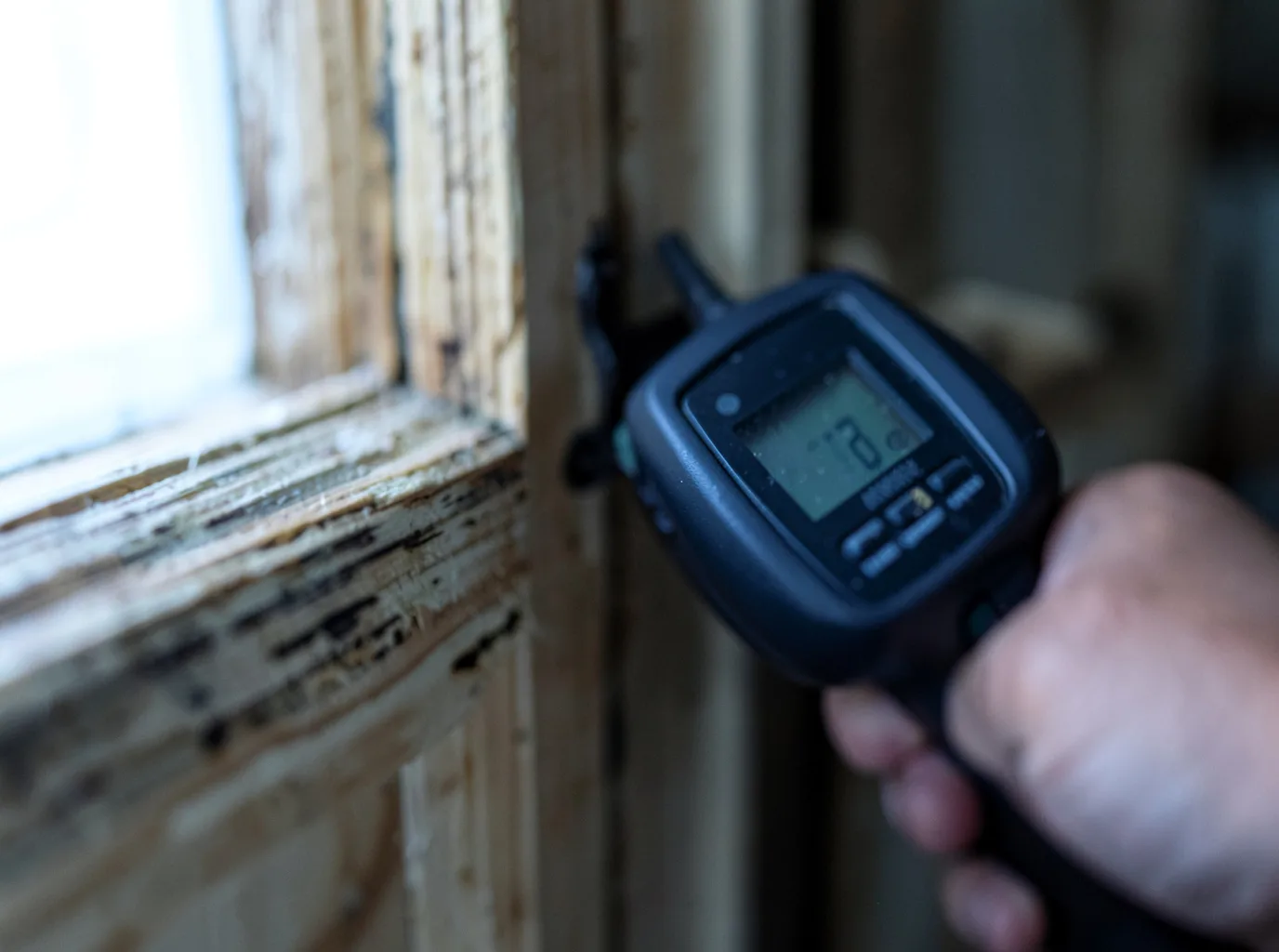 Commercial Water Damage Restoration in Parkton, NC